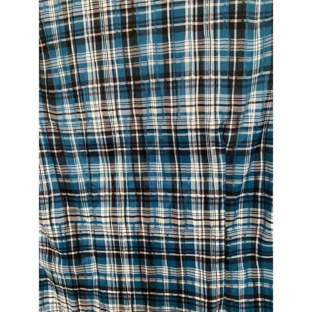 Croft & Barrow stretch button up - Picture 3 of 4